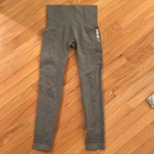 Gym shark high waisted seamless legging